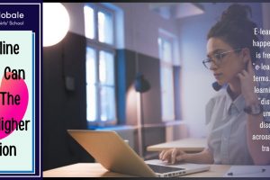 How Online Learning Can Reduce The Cost Of Higher Education?