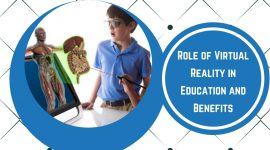 Importance Of Virtual Reality (VR) in Education Technology