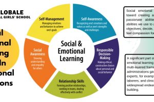 Social Emotional Learning (SEL) In Educational Institutions