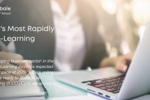 The World’s Most Rapidly Growing E-Learning Market