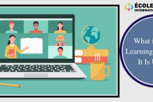 What is Online Learning? And How It Is Useful?