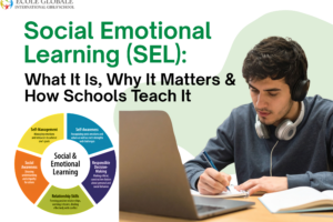 Social Emotional Learning (SEL): What It Is, Why It Matters & How Schools Teach It