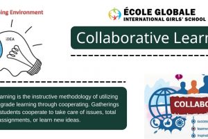 10 Ways How Collaborative Learning Helps Students?