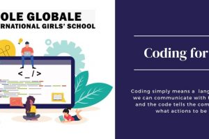 Benefits‌ ‌of‌ ‌coding‌ ‌for‌ ‌kids‌