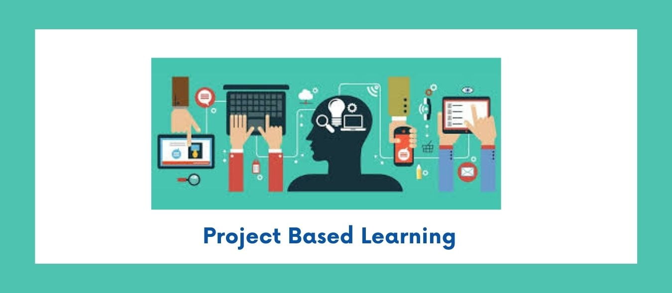 Project-Based-Learning