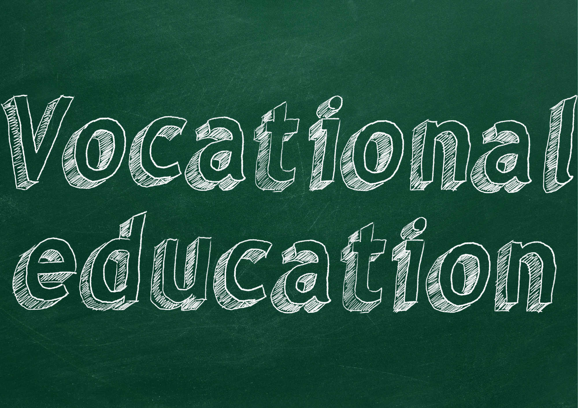 What Is Vocational Education?