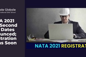 NATA 2021 First, Second Test Dates Announced; Registration Begins Soon