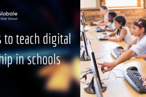 Reasons to teach digital citizenship in schools
