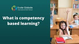 Top 5 benefits of competency based learning for students