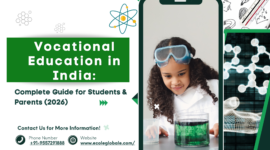 Vocational Education in India: Complete Guide for Students & Parents (2026)