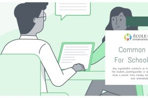 Common Questions For School Interview