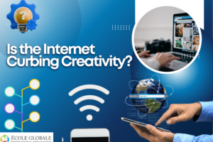 Is the Internet Curbing Creativity? Exploring the Impact of the Digital Age