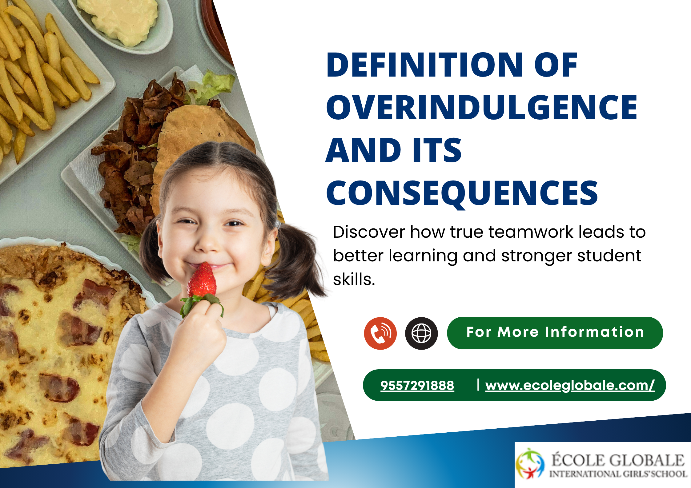 You are currently viewing Definition of Overindulgence and its Consequences