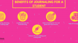 Benefits Of Journaling For A Student