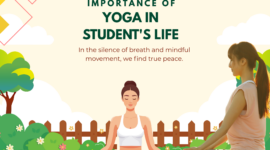 Importance of Yoga in Student’s Life