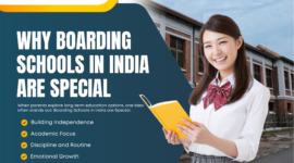 Why Boarding Schools in India Are Special | Importance, Types & Key Theories Explained