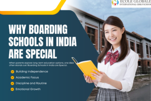 Why Boarding Schools in India Are Special | Importance, Types & Key Theories Explained