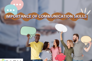 Importance of Communication Skills for Students