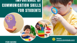 Importance of Communication Skills for Students