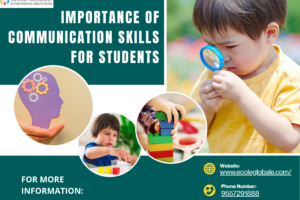 Importance of Communication Skills for Students