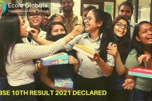 CBSE 10th Result 2021 DECLARED: 99.04% Students Pass