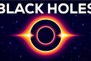 BLACK HOLE’S SIZE DEPENDS UPON ITS EATING PATTERN