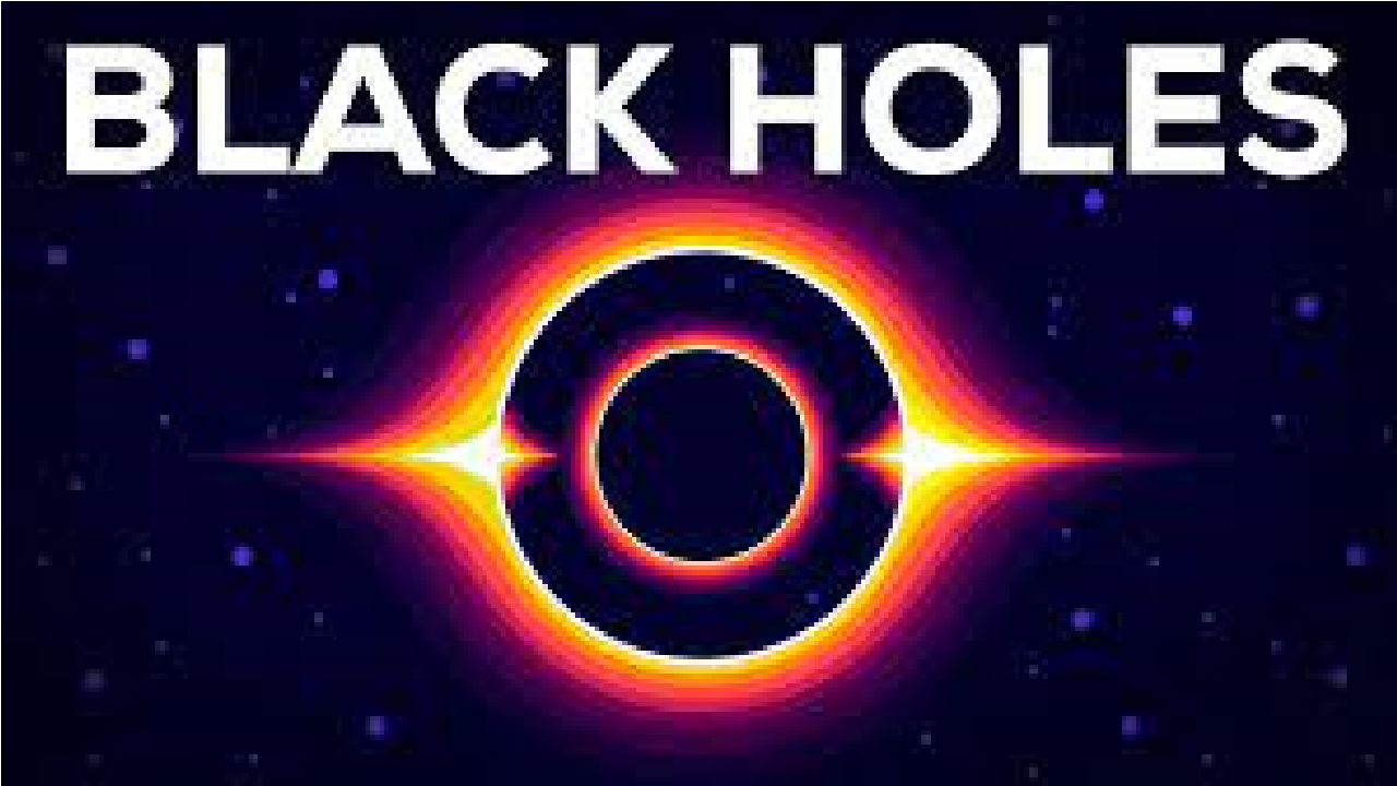 You are currently viewing BLACK HOLE’S SIZE DEPENDS UPON ITS EATING PATTERN