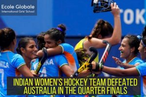 Tokyo Olympics 2021: Indian Women’s Hockey Team Defeated Australia in the Quarter Finals