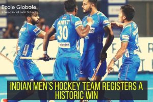 Tokyo Olympics: Indian Men’s Hockey Team Registers a Historic Win