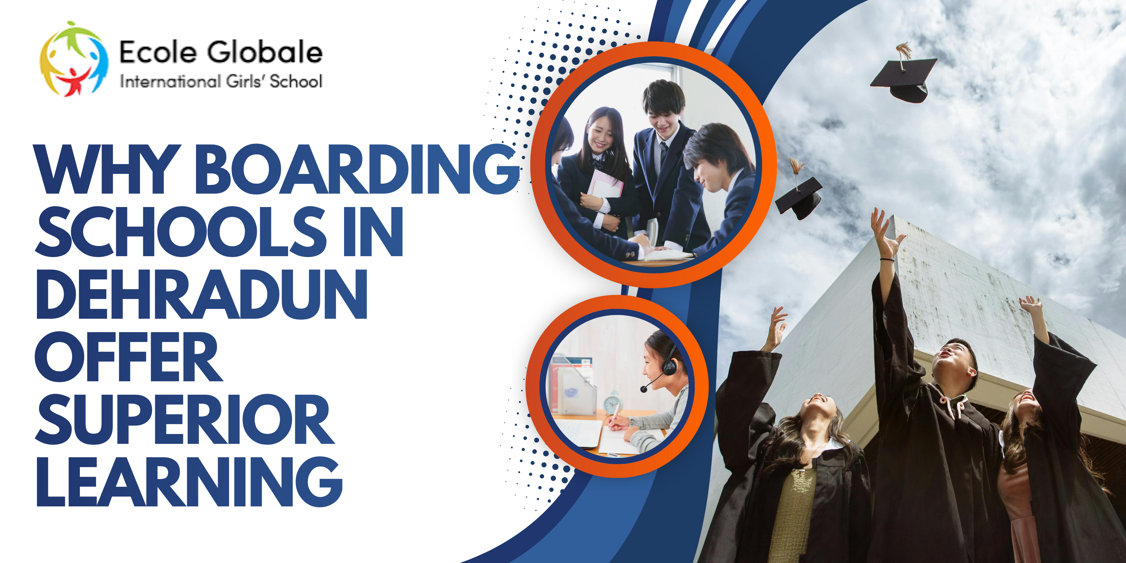 You are currently viewing Why Boarding Schools in Dehradun Offer Superior Learning: A Parent’s Guide