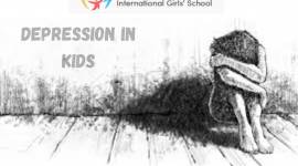 Assessing Signs Of Depression In Your Kid