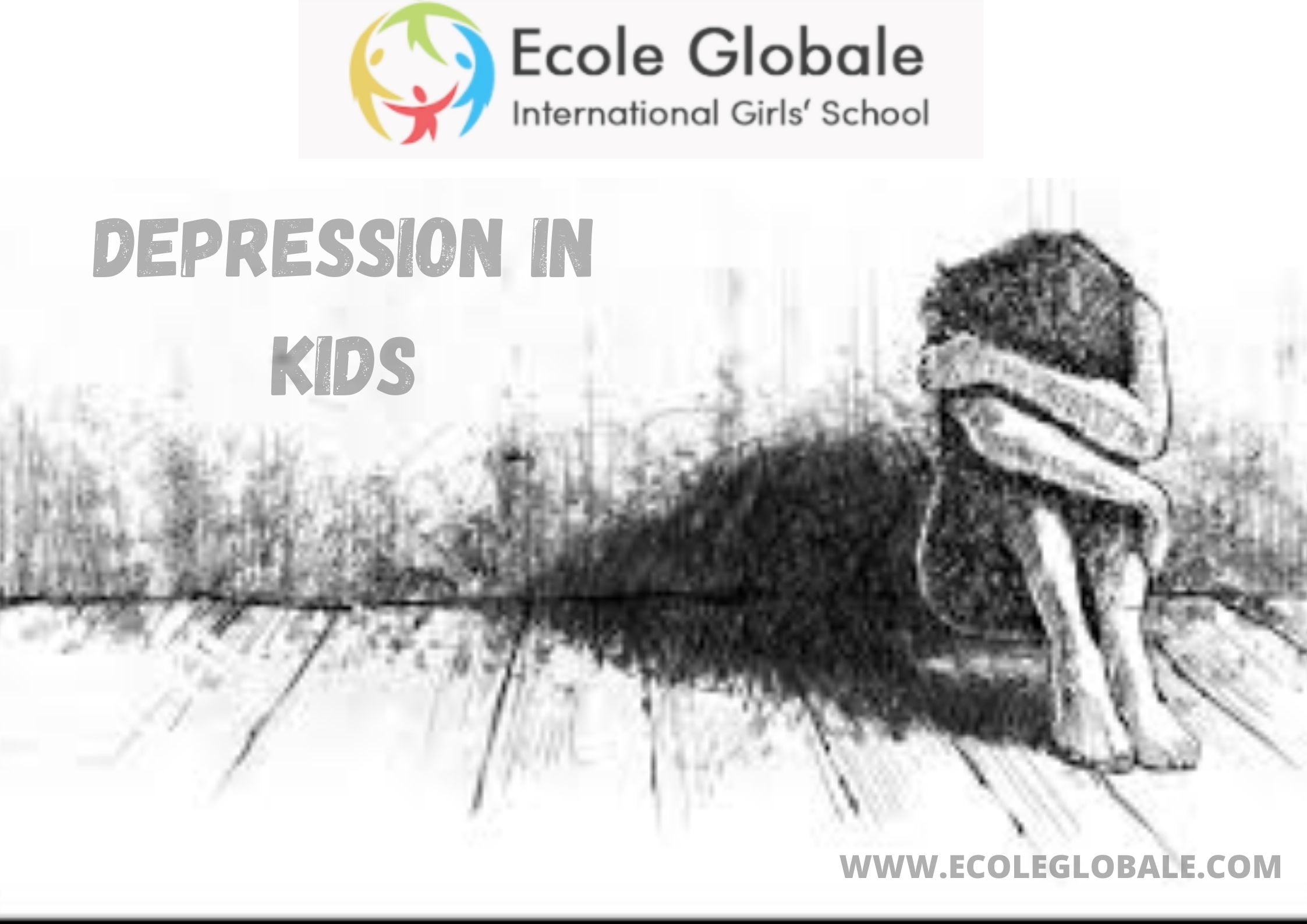 Assessing Signs Of Depression In Your Kid