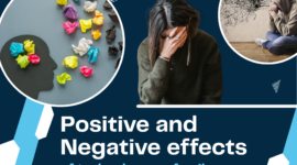 Positive and Negative effects of technology on family