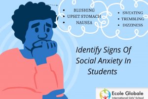 How To Identify Signs Of Social Anxiety In Students And Help Them