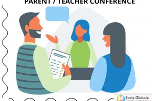 Getting the most out of parent-teacher conferences