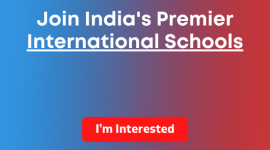 TOP 10 INTERNATIONAL SCHOOL IN INDIA
