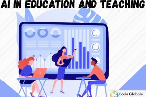 AI IN EDUCATION AND TEACHING