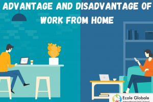 Making The Best Out Of Work From Home Life