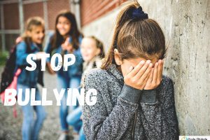 HOW TO HELP A CHILD WHO IS A VICTIM OF BULLYING