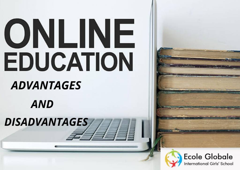 Advantages and Disadvantages Of Elearning