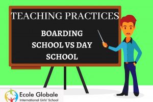 TEACHING PRACTICES: BOARDING SCHOOL VS DAY SCHOOL