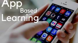 App-Based Learning
