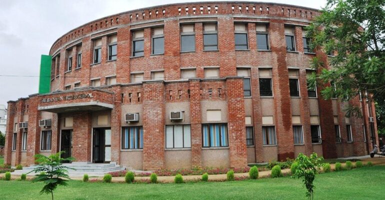 The Banyan Tree IB World School, Delhi