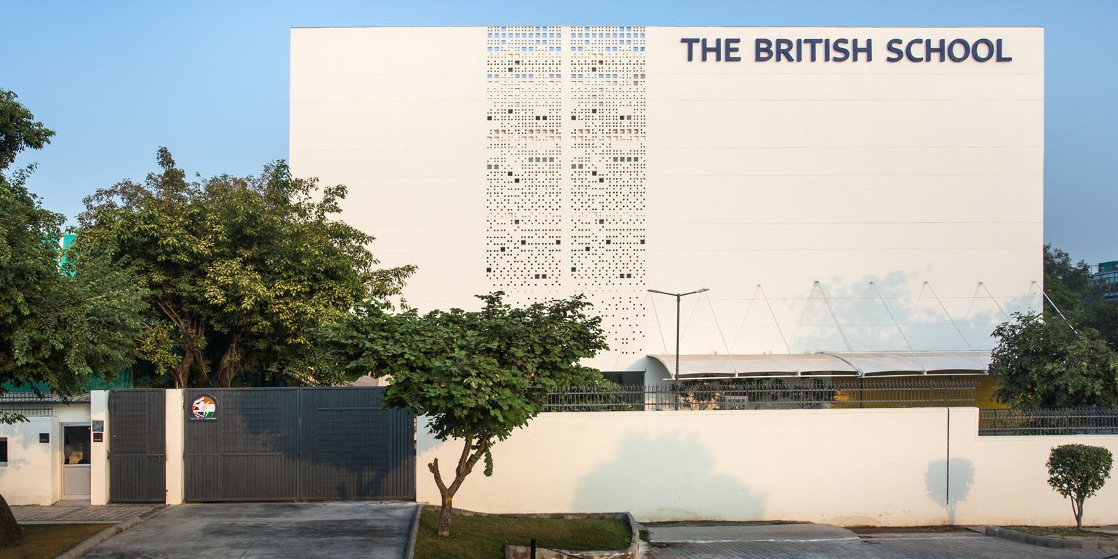 The British School, Delhi