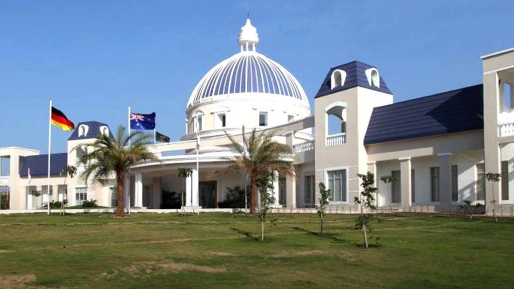 Top 10 International Schools in India 202526 Expert Picks