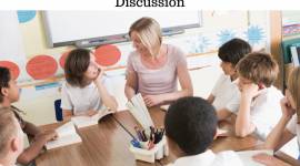 Amazing Ways To Engage Students In Group Discussion