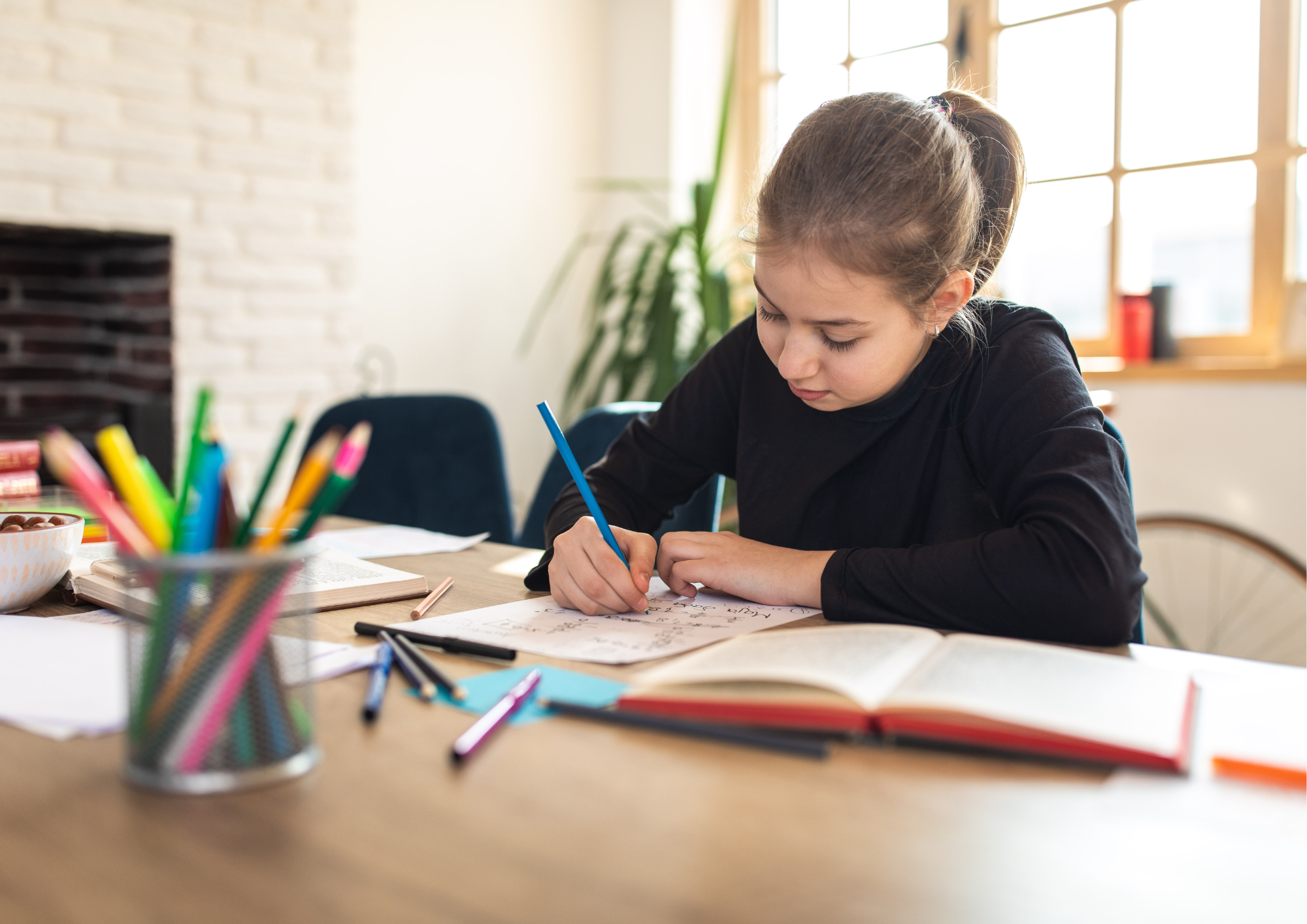What Does Life at a Modern Finishing School Look Like?