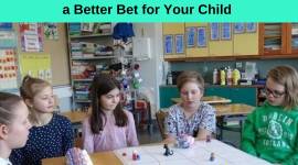 How Can A Girls Boarding School Prove to Be a Better Bet for Your Child
