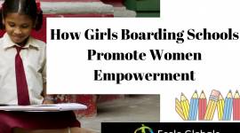 How Girls Boarding Schools Promote Women Empowerment
