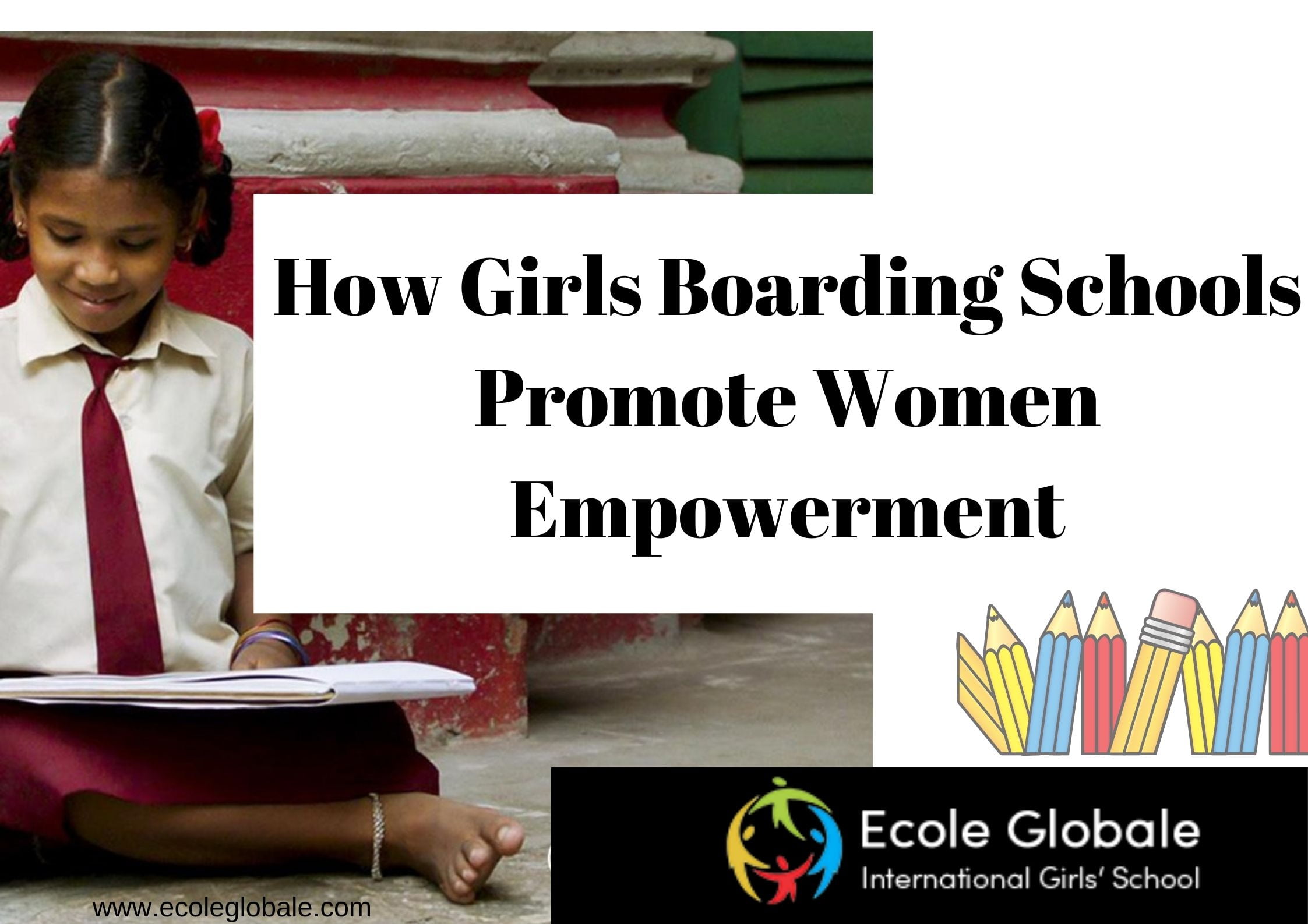 You are currently viewing How Girls Boarding Schools Promote Women Empowerment